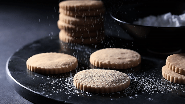 T Galleria - Cookies